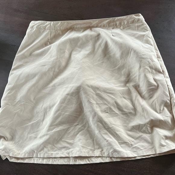 Patagonia Women's Duway Skirt / Skort Size 10 NWT - Picture 3 of 5